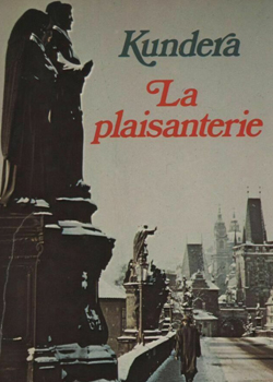 imageLa Plaisanterie