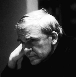 imageMilan Kundera